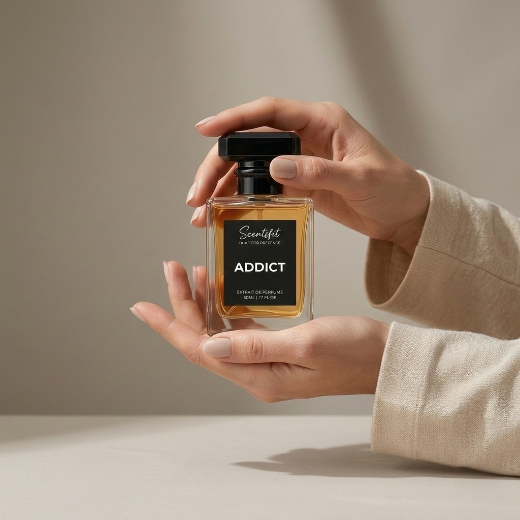 Addict – Extrait de Parfum (50ml | 1.7 FL OZ)