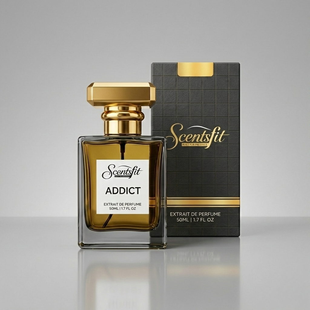 Addict – Extrait de Parfum (50ml | 1.7 FL OZ)