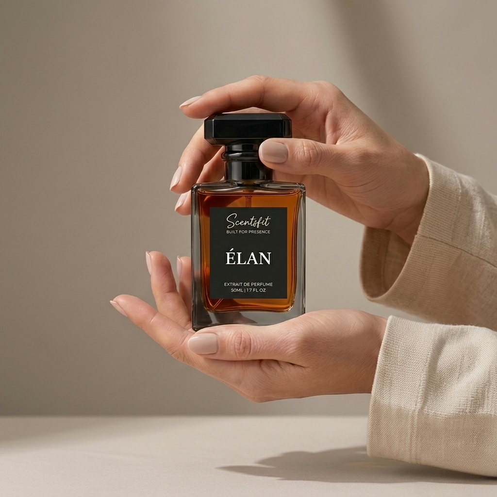 ÉLAN – Extrait de Parfum (50ml | 1.7 FL OZ)