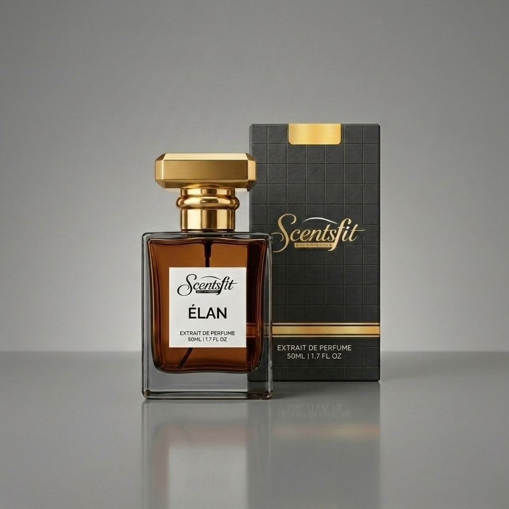 ÉLAN – Extrait de Parfum (50ml | 1.7 FL OZ)