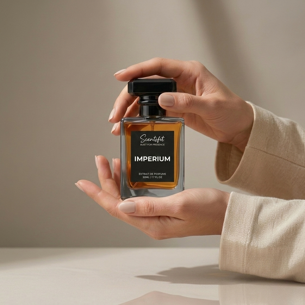 Imperium – Extrait de Parfum (50ml | 1.7 FL OZ)