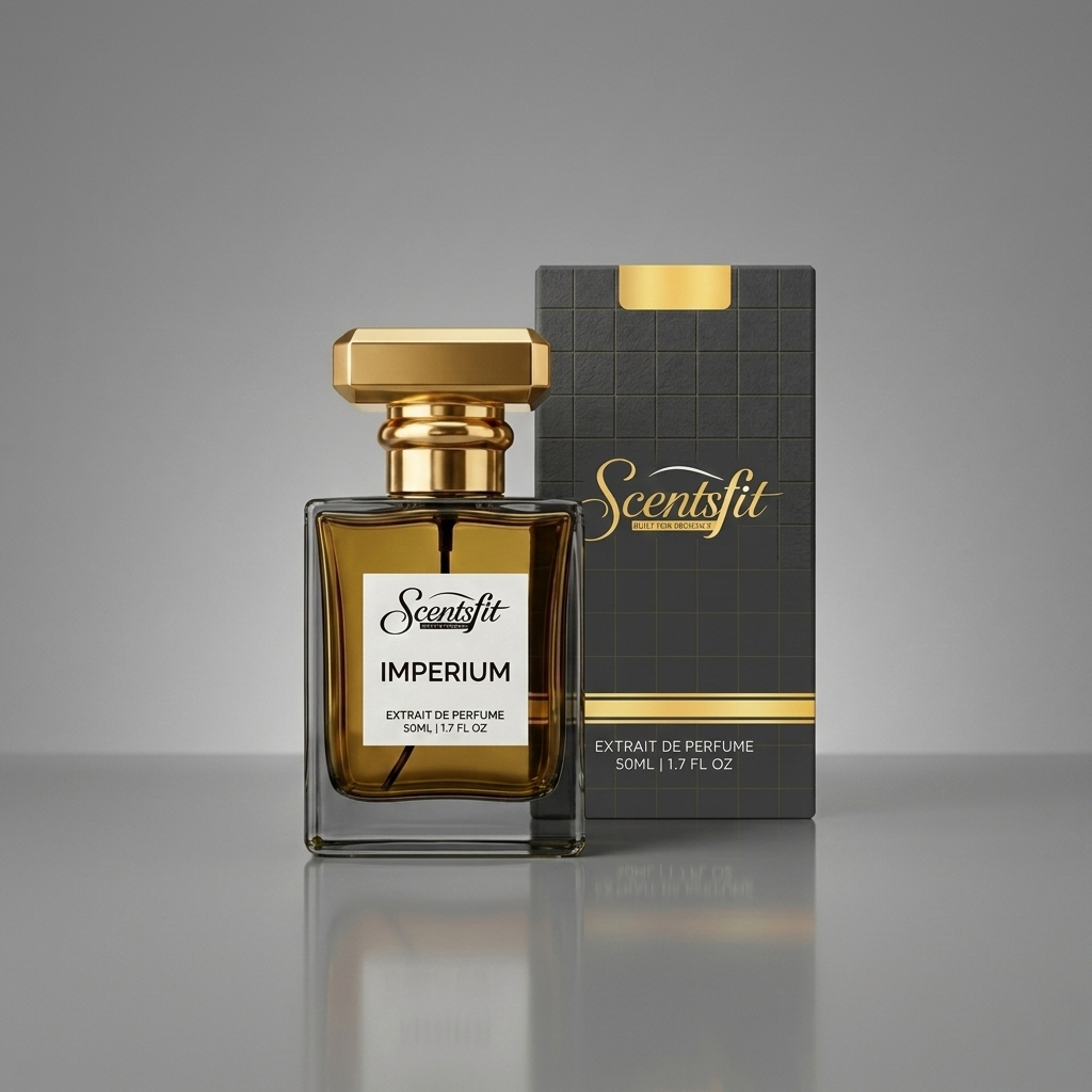 Imperium – Extrait de Parfum (50ml | 1.7 FL OZ)