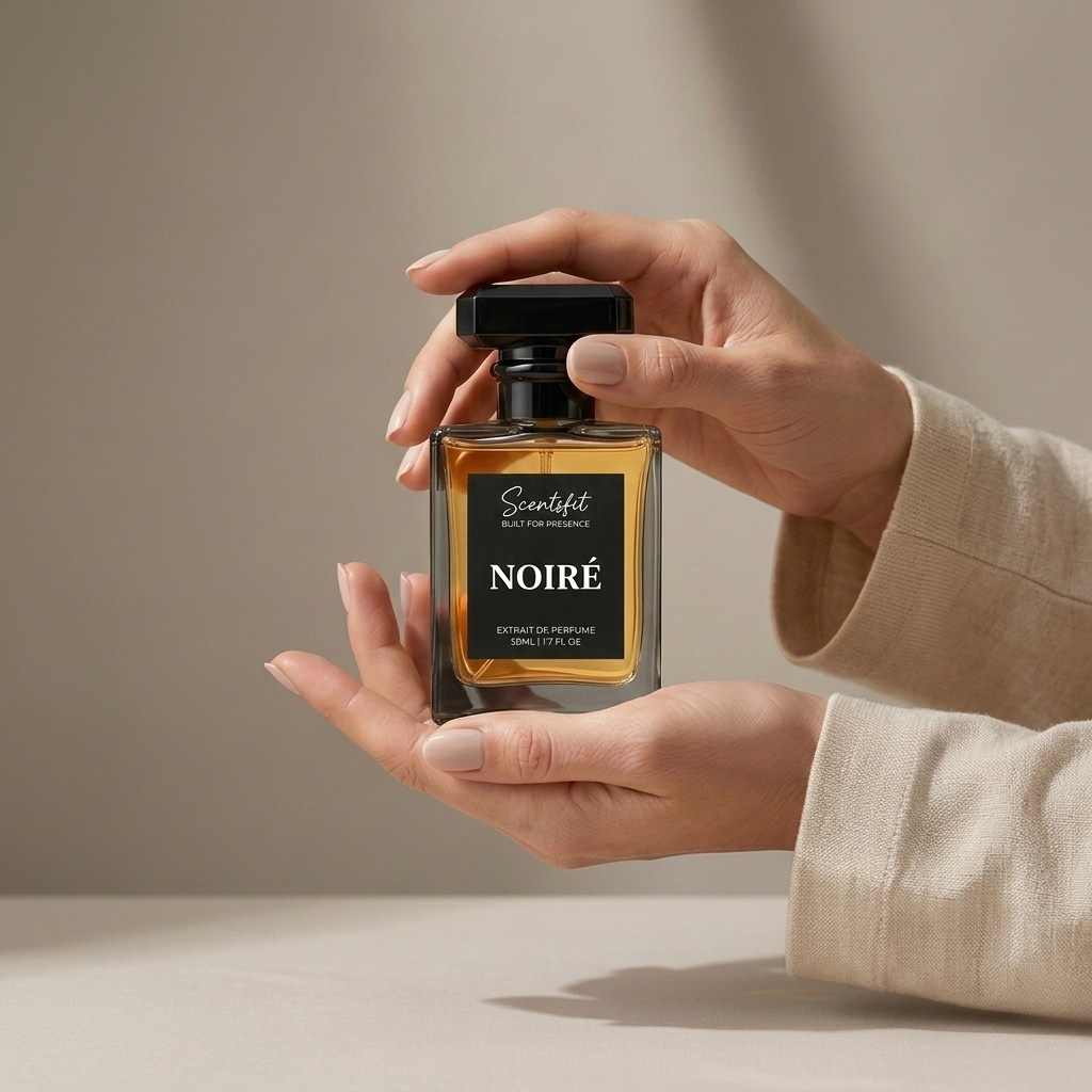 Noire – Extrait de Parfum (50ml | 1.7 FL OZ)